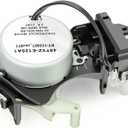 W10913953 49tyz-e120a1 Washer Shift Actuator, W10815026 Actuator Replacement Compatible with Whirlpool Maytag Centennial Kenmore Amana WTW5000DW1 MVWX655DW1
