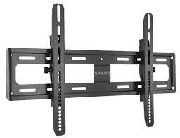 Tilted TV Wall Mount