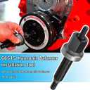 66515 Harmonic Balancer Installation Tool Compatible with Chevy 350 SBC BBC Cranks