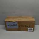 Arch Backdrop Stand, 7.2FT 6FT Wedding Arch Gold Set of 2, Metal Balloon Arch Kit Stand with Base for Gender Reveal Ceremony Birthday Anniversary Bridal Graduation Party Event Background Decoration