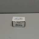 7 mm x 50 mm Highpoint Confirmat Screws, Pozi-Flat Head, Zinc Finish (50)