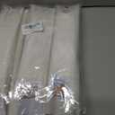 DIYGEMDOT 6 Pack DIY Paint by Numbers Kit for Adults & Beginners, A Walk in The Rain Easy Paint by Number Kits, 9.8 X 13.8 inches for Home Decor (Z002)