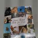 Lamare Vision Board Book for Men - 1000+ Vision Board Images & Quotes, Vision Board Supplies, Vision Board Kit, Collage Book for Manifestation