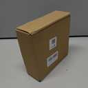 BYDOLL Plant Self-Watering Stakes Automatic Watering Terracotta Spikes for Indoor Outdoor Plants,Houseplant Mushroom Insert Devices for Vacation use,Bonsai Drip Irrigation System (5 Pack) (4.8''X1.7'')