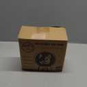 Supet Raised Inflatable Dog Cone Collar to Stop Licking, Soft Dog Cone Alternative After Surgery, Doggie Neck Donut Collar for Small Medium Large Dogs (XXL(Neck 18.5"-23.5"))