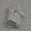 TRUE LOVE GIFT Ring Bearer Pillow and Wedding Flower Girl Basket Set Pearl Rhinestones White Satin Lace Collection