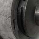 Hayward SP1610Z1MBK Motor Replacement for Select Hayward Pump, 1.0 HP Maxrate Motor