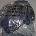 Frienda 4 Pcs Baby Fuzzy Blanket Fluffy Baby Blanket for Boys Girls Soft Warm Infant Newborn Toddler Receiving Nursery Bed Supplies, 32 x 24 Inch(Classic Color)