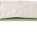 Midlee Fleece Dog Bed Topper for Dog Cot Beds (X-Large)