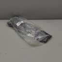 Display Black Easel Stand for Wedding Sign, Artist Instant Tripod Collapsible Portable Floor Easel for Posters, 63" Adjustable Easy Folding Metal Stand for Display Show, Arts, Painting