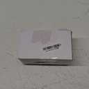 17 Pcs Halloween Village Accessories Set - 8 Black Pine and 8 Bare Branch Trees with 9.84 ft LED Orange Light - Battery Operated Village Tabletop Displays Spooky Tree for Party Table Decor