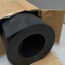 Tree Root Barrier Roll, HDPE Plastic Root Barrier Shield for Trees Aspens Invasive Roots, Puncture Resistant Easy Install Landscape Barrier for Yard Garden 36inx25Ft - 62.5mil