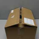 10-Pack Black Tablecloths for Rectangle Tables, 60 x 84 Inches, Stain-Resistant Polyester Fabric for 4 Foot Tables - Washable Table Covers for Weddings, Banquets, Birthday Parties, Events