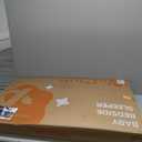 AirClub Bassinet Bedside Sleeper, Baby Crib for Newborn, Baby Bassinets Bedside Sleeper with 4 Auto-Lock & Adjustable Height, Breathable Mesh & Mattress, Bedside Bassinet (Grey)