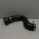 Upgraded Turbo Intercooler Outlet Tube Hose Kit Compatible with Ford F-250 F-350 Super Duty 6.7L PowerStroke 2017-2019 Replace#: HC3Z-6F073-B