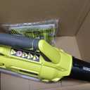 RYOBI ONEAND 18V Cordless Battery FOGGER/Mister Tool ONLY P2805BTL