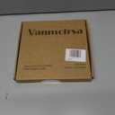 Women's Open Back Workout Tops - Sleeveless Yoga Tank Tops for Women, Moisture-Wicking Athletic Shirts for Running (Pink, XXXL)