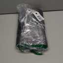 Treadmill Mat,Bike Mat,Stationary Bike Mat,Foldable Treadmill Mat for Hardwood Floors and Carpet.for Exercise Bike,Exercise Equipment Indoor Cycles,Rowing Elliptical (23.6" X 47.5")