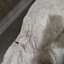 Cariloha Resort 4-Piece Sateen Sheet Set | Coconut Milk | Queen | Viscose Material | Thermal-Regulating, Extra Soft Cooling Sheets