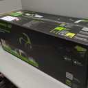 Greenworks 80V 12" Brushless Snow Shovel, with Directional Vanes and LED Light, Not Included Battery and Charger