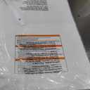 Graco Remi 4-in-1 Convertible Crib & Changer (White) - with Graco Premium Foam Crib & Toddler Mattress