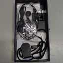 72GB Magnetic Voice Activated Recording Device - BUKUCCETA (9800 Hour) Digital Voice Recorder with AI Noise Reduction, Portable Audio Recorder for Lectures, Meetings, and Interviews