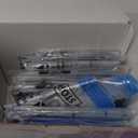 Colemoly Vacuum Storage Bags with Electric Air Pump 11 Pack Space Saver Vacuum Seal Bags for Clothing, Travel Essentials, Storage and Organization, Moving Supplies(4 Jumbo/ 4 Large/ 3 Medium)