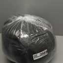 INVENHO Large Dog Bed for Large Medium Small Dogs, Rectangle Washable Orthopedic Dog Bed, Soft Calming Sleeping Puppy Bed Durable Pet Cuddler with Anti-Slip Bottom L(30"x24"x9") (Grey)