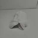 SZXYX Bath Pillows for Tub,Luxury Bathtub Pillows for Head and Neck Support Bathtub Pillow with 6 Strong Suction Cups Relaxing Bath Accessories Spa Gifts (White)