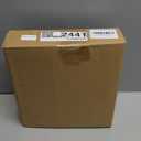 Upgraded 2 Brushes Vacuum Head Replacement for Dyson V7/V8/V10/V11/V15/SV10/SV11/SV12/SV14/SV15/SV22((Not for Slim) | Anti-Tangle Motorhead with LED Light | Quick-Release Cordless Vacuum Cleaner Head (Grey-1pc)