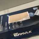 Enhulk Pool Vacuum for Above Ground Pool with a Telescopic Pole, Running time up to 1H, Handheld Rechargeable Pool Cleaner with Powerful Suction up to 18.5 GPM, Ideal for Leaves & Debris, PC10 Pro