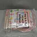 Princess Birthday Party Decorations,181pcs Princess Party Decorations Tableware Pink Princess Plates and Napkins Cups Tablecloth Banner Hanging Swirls Cake Topper for Girl Birthday Supplies,Serve 24