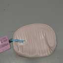 Pastel Pink Cosmetic Bag