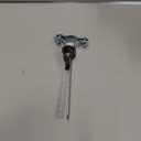 Muffler Hanger Exhaust Hanger for RV for Cummins for Generator Onan 2500 4000 5500 for Odyssey Replace 1552174 155-2174 (1)