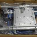 Transfer Bench for Bathtub, Tub Transfer Bench, Swivel Seat,  Minimum Height 22.4 inches  Disabled, 350 LB CAPACITY 