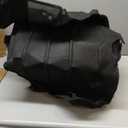 1 Pair Front Left & Right Side Fender Liners, Compatible with Toyota Highlander 2020-2023 Replace# 538060E170 538050E170 TO1248240 TO1249240, Front Wheel Fender Splash Set