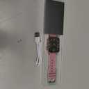 Kids Watches Girls Toys for Age 5-12, HD Camera Touchscreen Smart Watch for Kids, Learn Card, Alarm Clock, 30 Puzzle Games, Pedometer, Audiobook, Christmas Birthday Gifts for Girls Ages 5 6 7 8 9 (Pink)