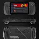Ergonomic Comfort Grips & Convertible Protective Case for ASUS Rog Ally X Multifunctional Case (Ally X Black)