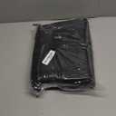 Airplane Seat Cushion Portable Travel Cushion for Comfort Foldable Stadium Pad with Breathable Fabric Seat Pad Perfect for Long Flights, Office, Bleacher, Camping