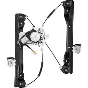 BDFHYK 751-740 Power Window Regulator with Motor Front Right for 2012-2015 Chevy Cruze 2016 Chevy Cruze Limited 2012 2013 2014 2015 2016 12 13 14 15 16 Front Right