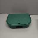 Exterminators Choice - Large Rat Bait Station Boxes with 1 Key - Heavy Duty Mouse Trap Poison Holder - Great for Catching Rats and Mice - Pest Control - Durable and Discreet