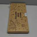 TEKXYZ Balloon Arch Stand Kit, 10FT Wide & 7.5FT High Adjustable Balloon Arch Frame, Ideal For Party Decorations, Not Include Balloons