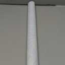 Heroad Blue Peel and Stick Wallpaper Boho Contact Paper 17.3"x196" Striped Wall Paper Modern Removable Self Adhesive Wallpaper for Bathroom Bedroom Cabinet Waterproof Neutral Wall Decor Vinyl Roll