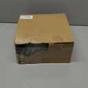 briidea Air Dryer Made by Durable Material, Suitable for Ships, RVs, Storage Rooms (White)