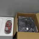 Adjustable Battery Charger 12V 24V 36V 48V 60V 72V,16A Automatic Battery Maintainer,Battery Desulfator Maintainer for Lead-Acid LiFePO4 Lithium,Suit Automotive Golf Cart Truck Lawn Mower(X40)