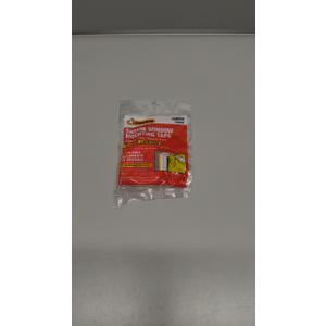 Frost King V78H Mounting Tape, 18 ft L, 1/2 in W