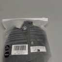 Momcozy Mesh Support Pumping Bra Hands Free Suitable for 36C-44G, Comfortable Plus Size Pumping and Nursing Bra in One (XL, Black)