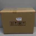 3 Sets Glass Pitcher with Lid, 50 oz / 1500 ml Water Carafe with Handles Hot Cold Beverage Water Jar Glass Jug (Bamboo lid)