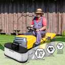 FR691V Tune Up Kit for 4-Stroke Engines Lawn Mower FR651V FR730V FS481V FS541V FS600V FS651V FS691V, Replace 11013-0752 11013-7047 Air Filter & 49065-7007 Oil Filter