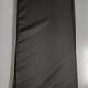 Imperius Breathable, Noise Minimizing, Moisture Resistant Bunkieboards,Low Profile Bed Support,Large Double Bed 10mm Bunkie Board, Folding Spring Box, Light and Thin,King Size 76x80''